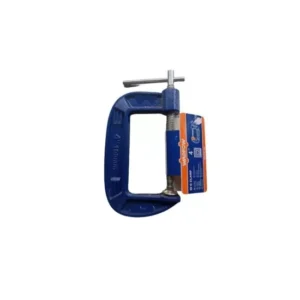 Wadfow WCP1104 G Clamp