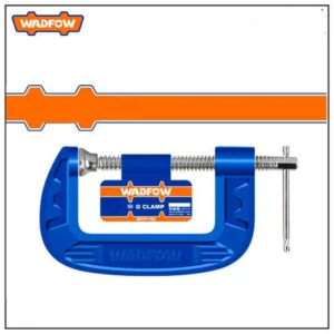 Wadfow WCP1105 G Clamp