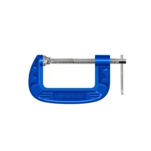 Wadfow WCP1108 G Clamp