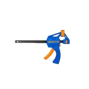 Wadfow WCP4318 Quick Bar Clamp 18 inch