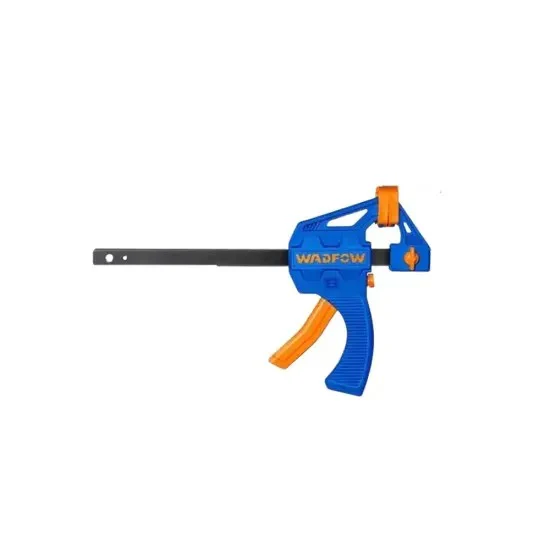 Wadfow WCP4318 Quick Bar Clamp 18 inch