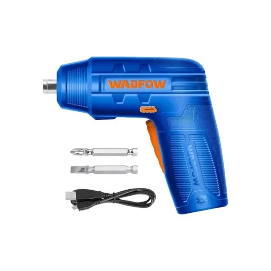 Wadfow WCV4401 Lithium-Ion Cordless Screwdriver