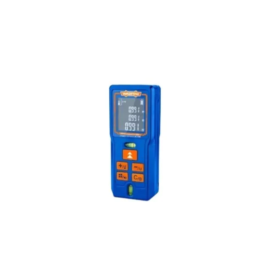 Wadfow WDL1506 Laser Distance Detector