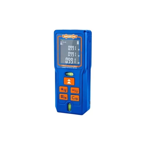 Wadfow WDL1508 Laser Distance Detector