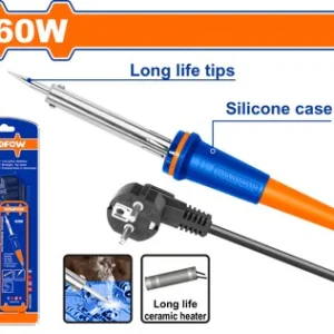Wadfow WEL1606 Electric Soldering Iron