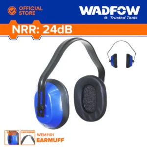 Wadfow WEM1101 Earmuf