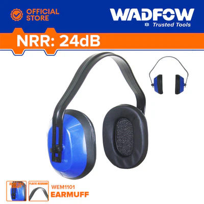 Wadfow WEM1101 Earmuf