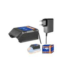 Wadfow WFCP510 Fast Intelligent Charger