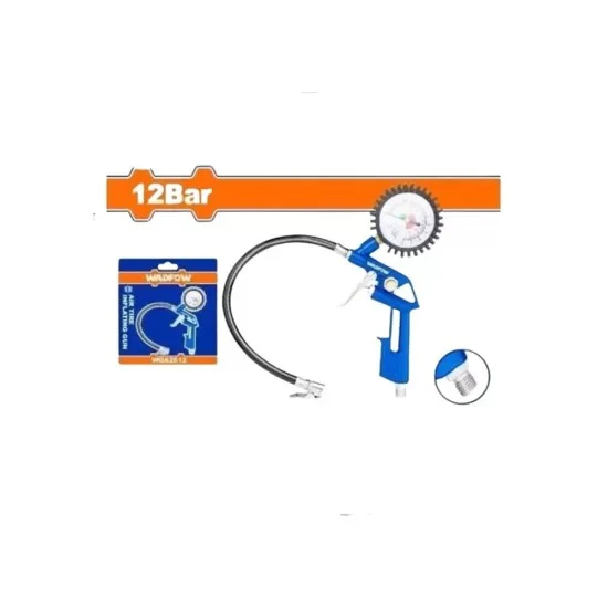 Wadfow WGA2612 Air Tire Inflating Gun