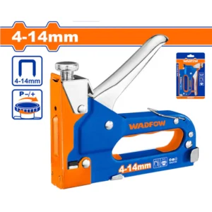 Wadfow WGU3614 Staple Gun