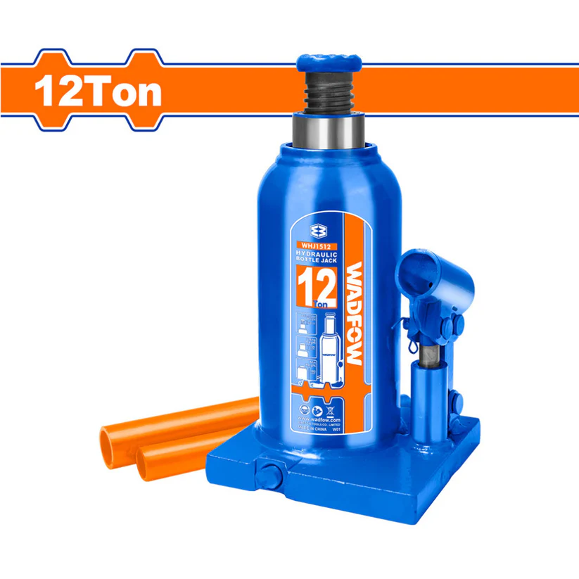 Wadfow WHJ1512 Hydraulic Bottle Jack