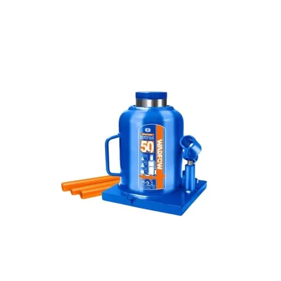 Wadfow WHJ1550 Hydraulic Bottle Jack