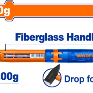Wadfow WHM1302 Machinist Hammer