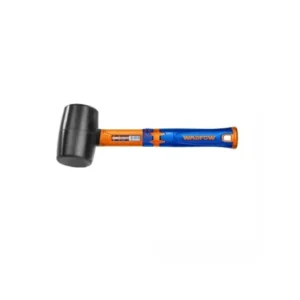 Wadfow WHM7302 Rubber Hammer