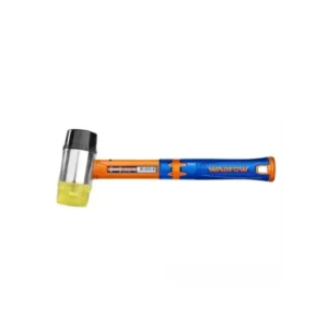 Wadfow WHM7305 Rubber And Plastic Hammer