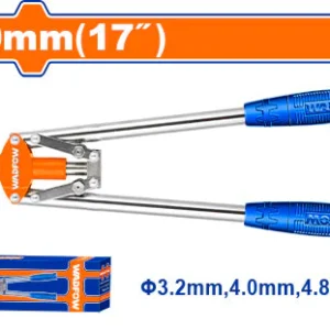 Wadfow WHR3517 Hand Riveter