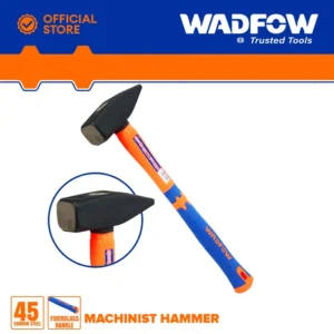 Wadfow WMB1303 Machinist Hammer