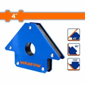 Wadfow WMC1604 Magnetic Welding Holder
