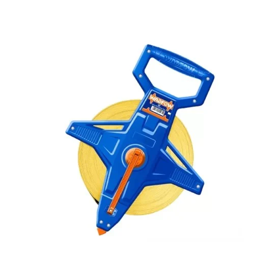 Wadfow WMT2550 Fiberglass Measuring Tape