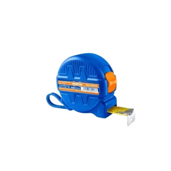 Wadfow WMT4340 Steel Measuring Tape