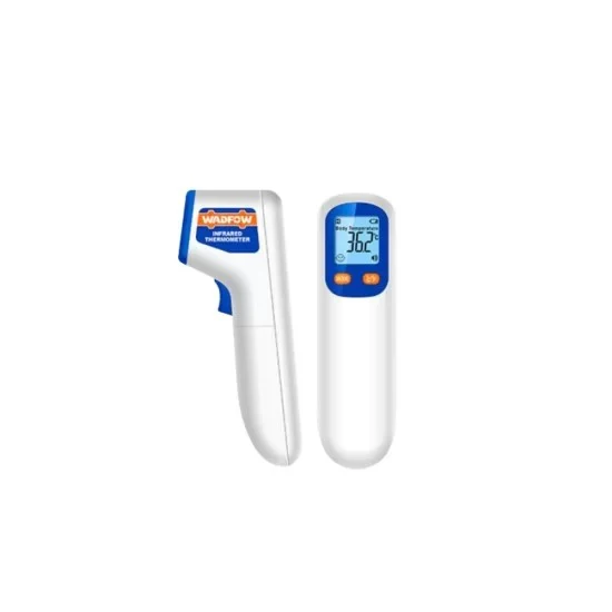 Wadfow WNT2501 Infrared Thermometer (Non- Medical)