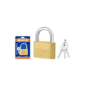Wadfow WPD1420 Brass Padlock