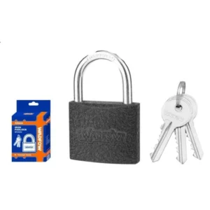 Wadfow WPD5540 Iron Padlock