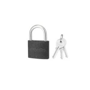 Wadfow WPD5550 Iron Padlock