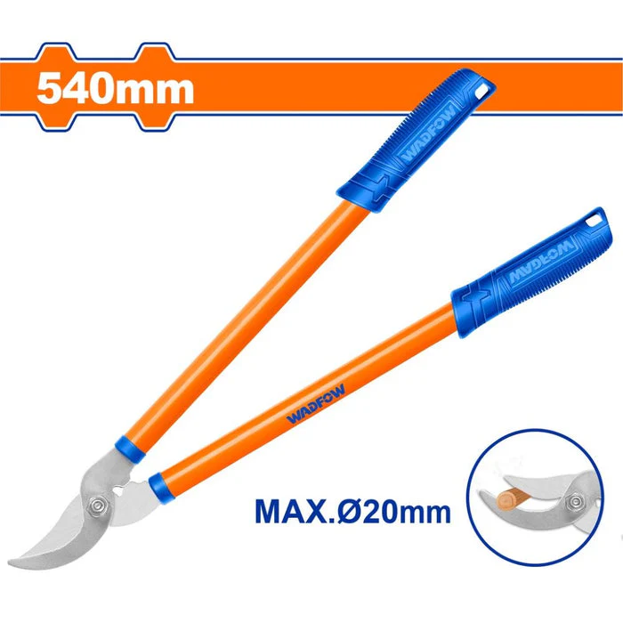 Wadfow WPR2E24 Lopper