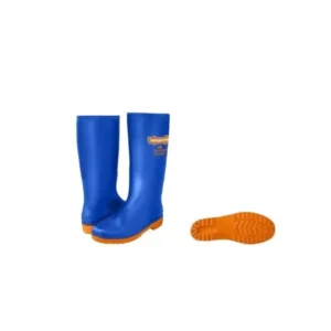 Wadfow WRB1L43 Rain Boots