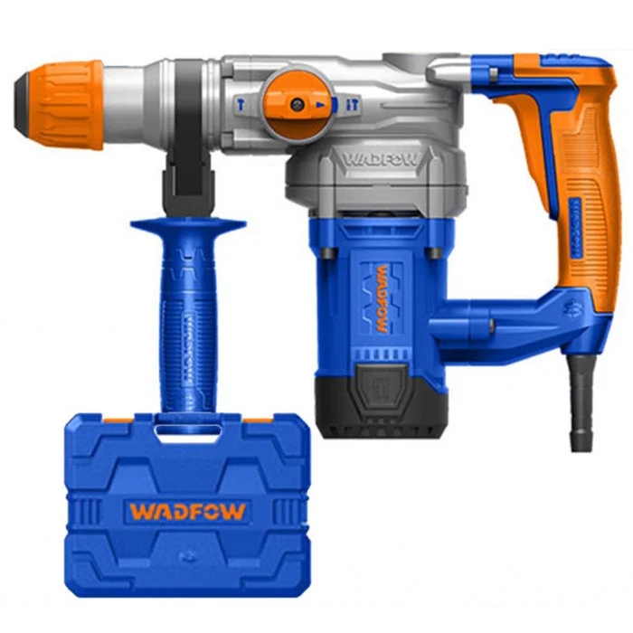 Wadfow WRH2D26 Rotary Hammer