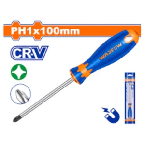 Wadfow WSD2914 Phillips Screwdriver