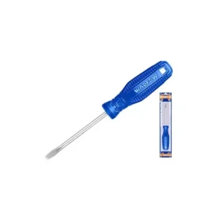 Wadfow WSD3966 Slotted Screwdriver 40CR
