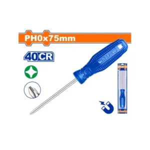 Wadfow WSD4903 Phillips Screwdriver