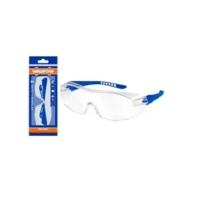 Wadfow WSG1803 Safety Goggles