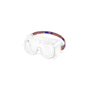 Wadfow WSG2801 Safety Goggles