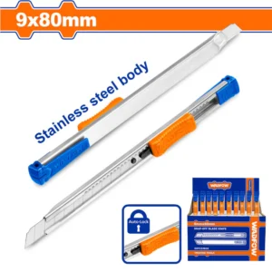 Wadfow WSK1509 Snap-Off Blade Knife