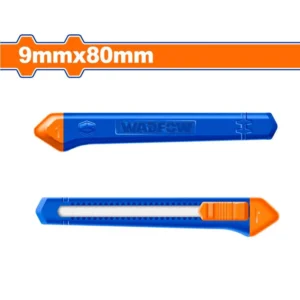 Wadfow WSK2909 Snap-Off Blade Knife