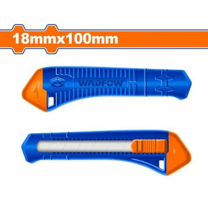 Wadfow WSK2918 Snap-Off Blade Knife
