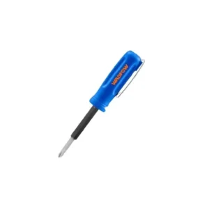 Wadfow WSS2J04 4-In-1 Pocket Pen-Shape Screwdriver