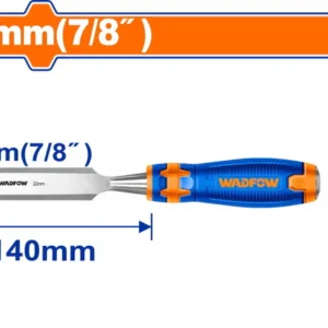 Wadfow WWC1222 Wood Chisel