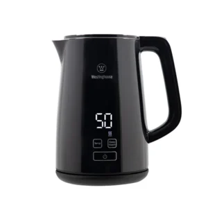 Westinghouse WKWKLD9030 1.7L Digital Electric Kettle
