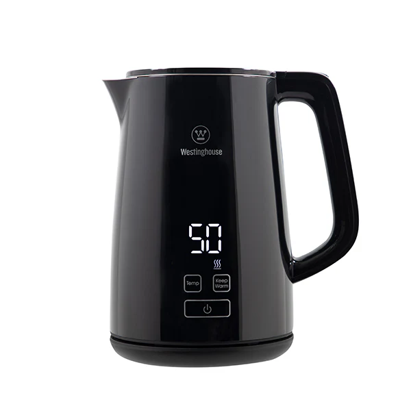 Westinghouse WKWKLD9030 1.7L Digital Electric Kettle