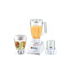 Westpoint Blender and Grinder 3 in 1 350 Watts