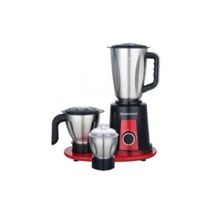 Westpoint Blender and Grinder 3 in 1 1.5 Liter Capacity