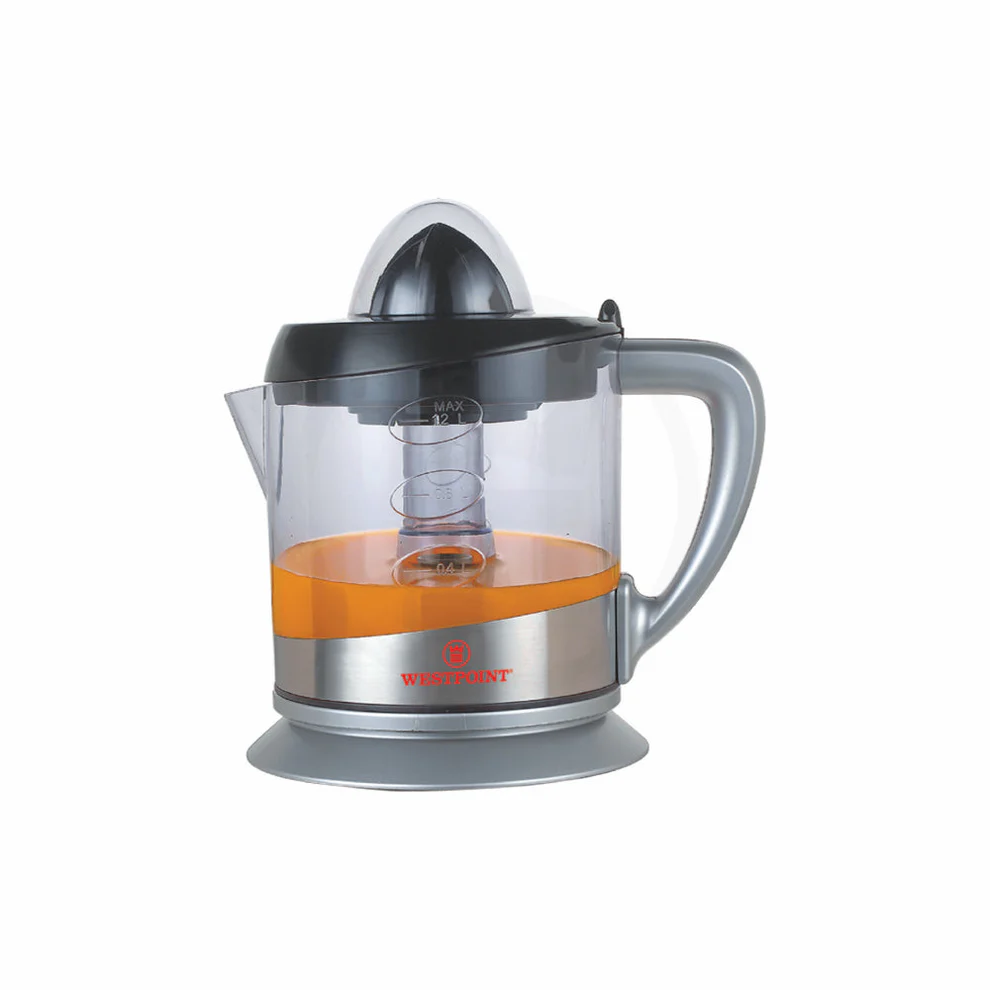 Westpoint WF-545 Citrus Juicer