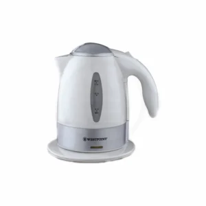 Westpoint WF-409 Cordless Kettle White