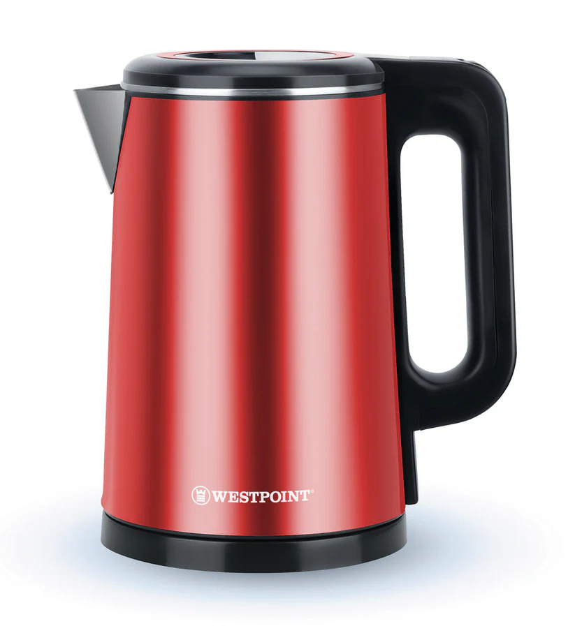 Westpoint WF-6174 Cordless Kettle 2 Liter Capacity