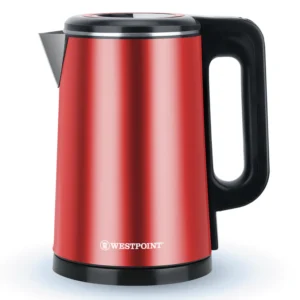 Westpoint WF-6174 Cordless Kettle 2 Liter Capacity