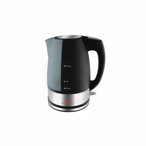 Westpoint WF-8267 Cordless Kettle 1.7 Liter Capacity